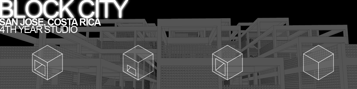 Block City PI